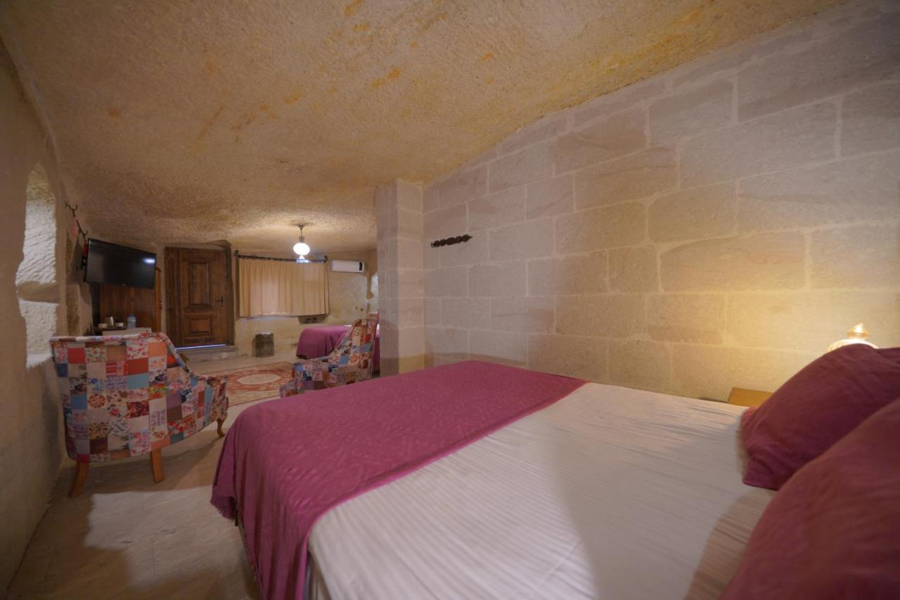 Hotel Salkim Cave House Goreme