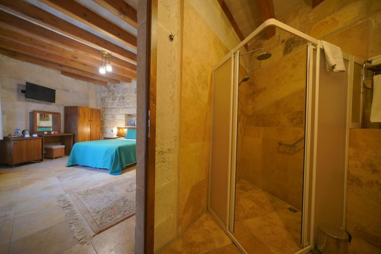 Salkim Cave House 2* Goreme