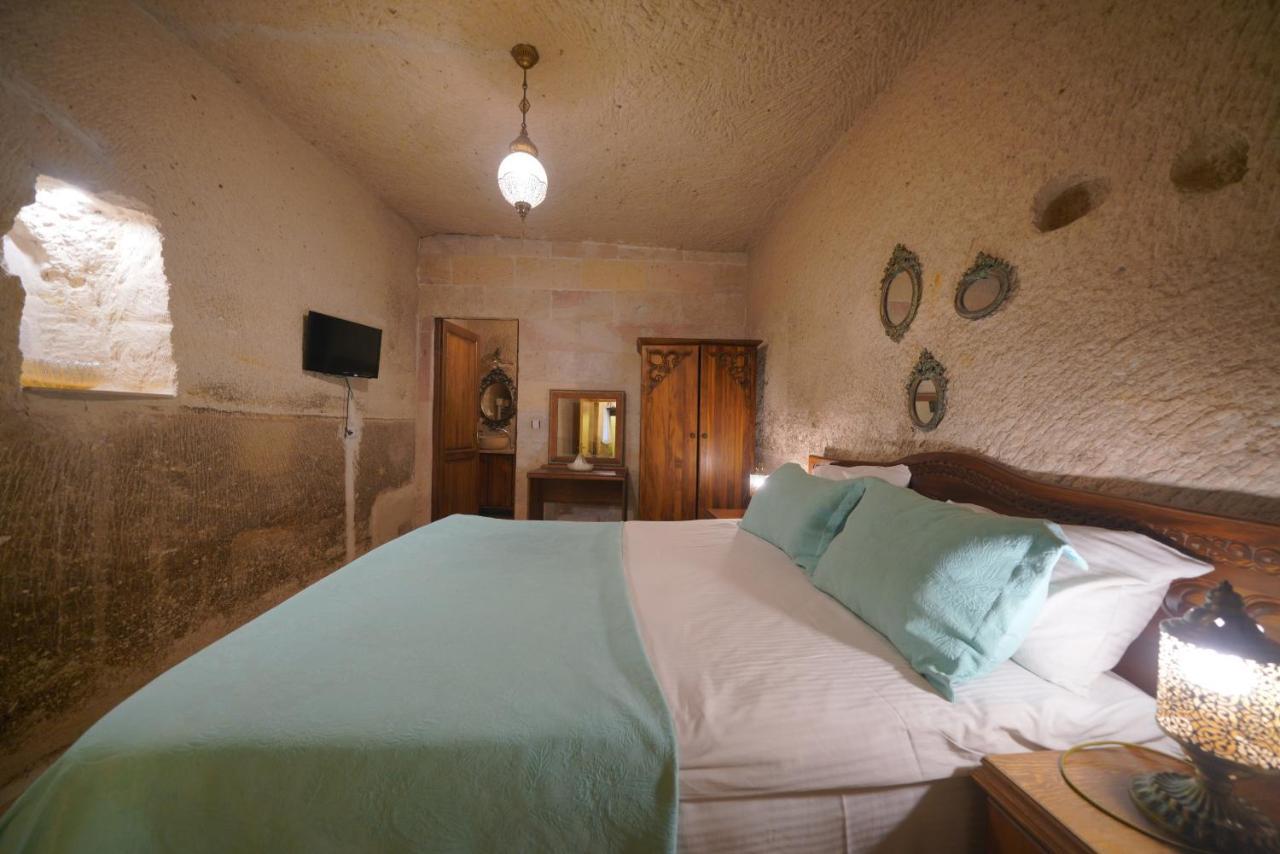 Salkim Cave House Goreme