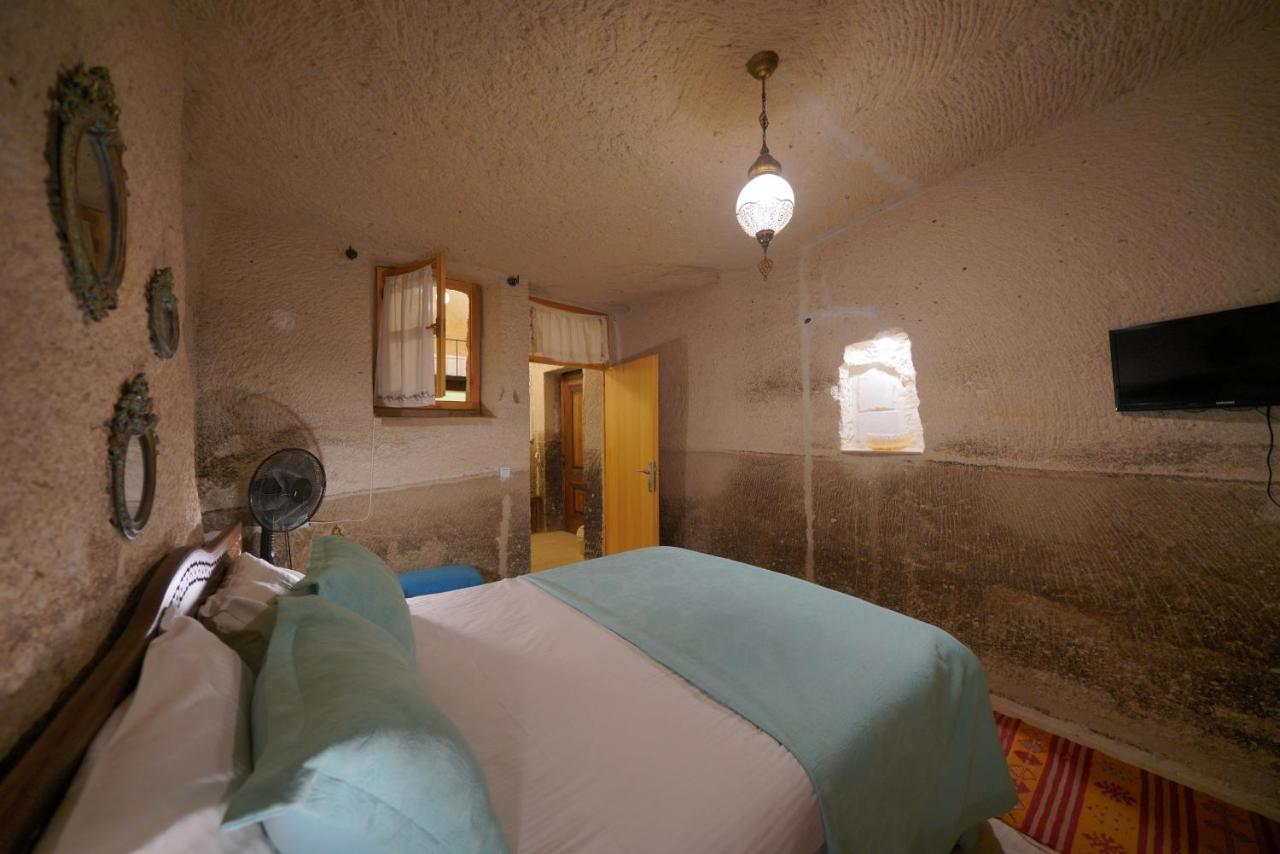 Hotel Salkim Cave House 2*
