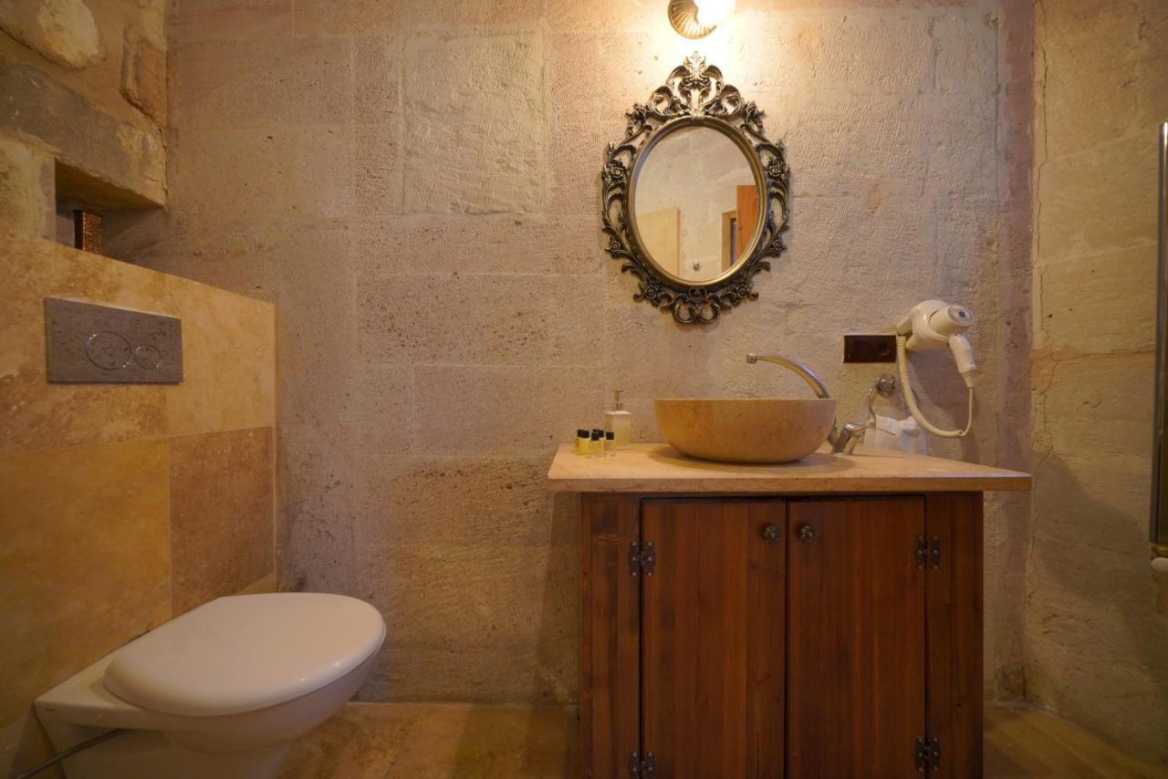 Salkim Cave House 2*