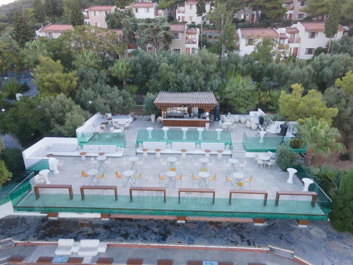 Pine Bay Holiday Kusadasi