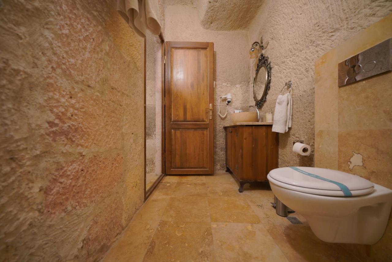 Salkim Cave House