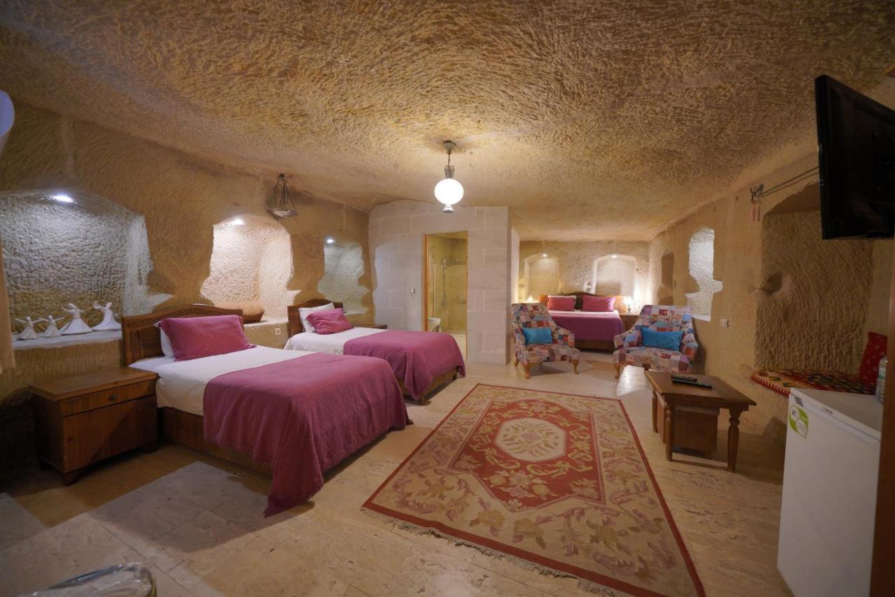 Salkim Cave House 2* Goreme