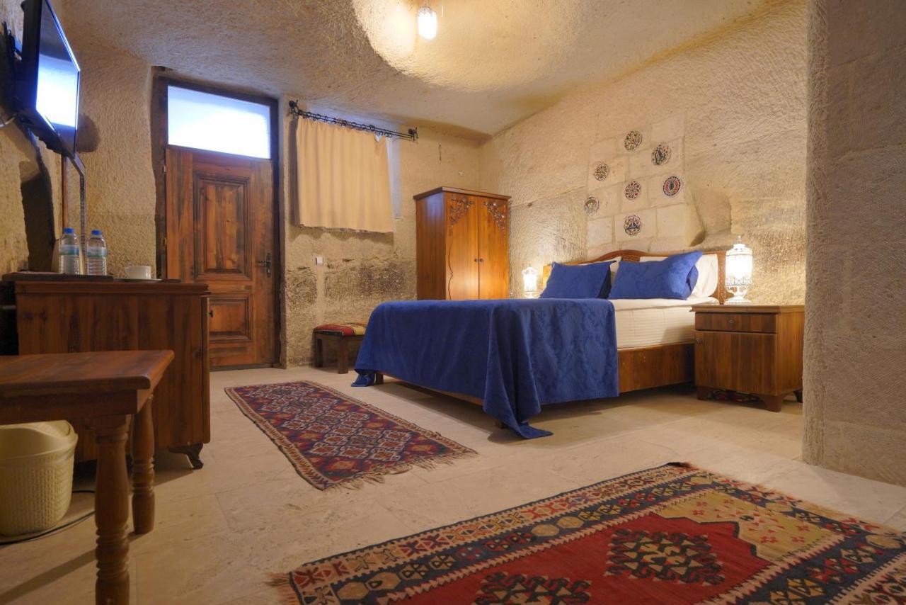 Salkim Cave House Hotel 2*
