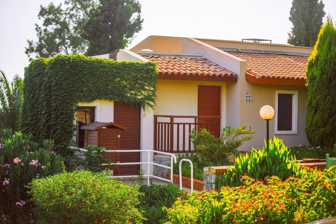 Pine Bay Holiday Kusadasi