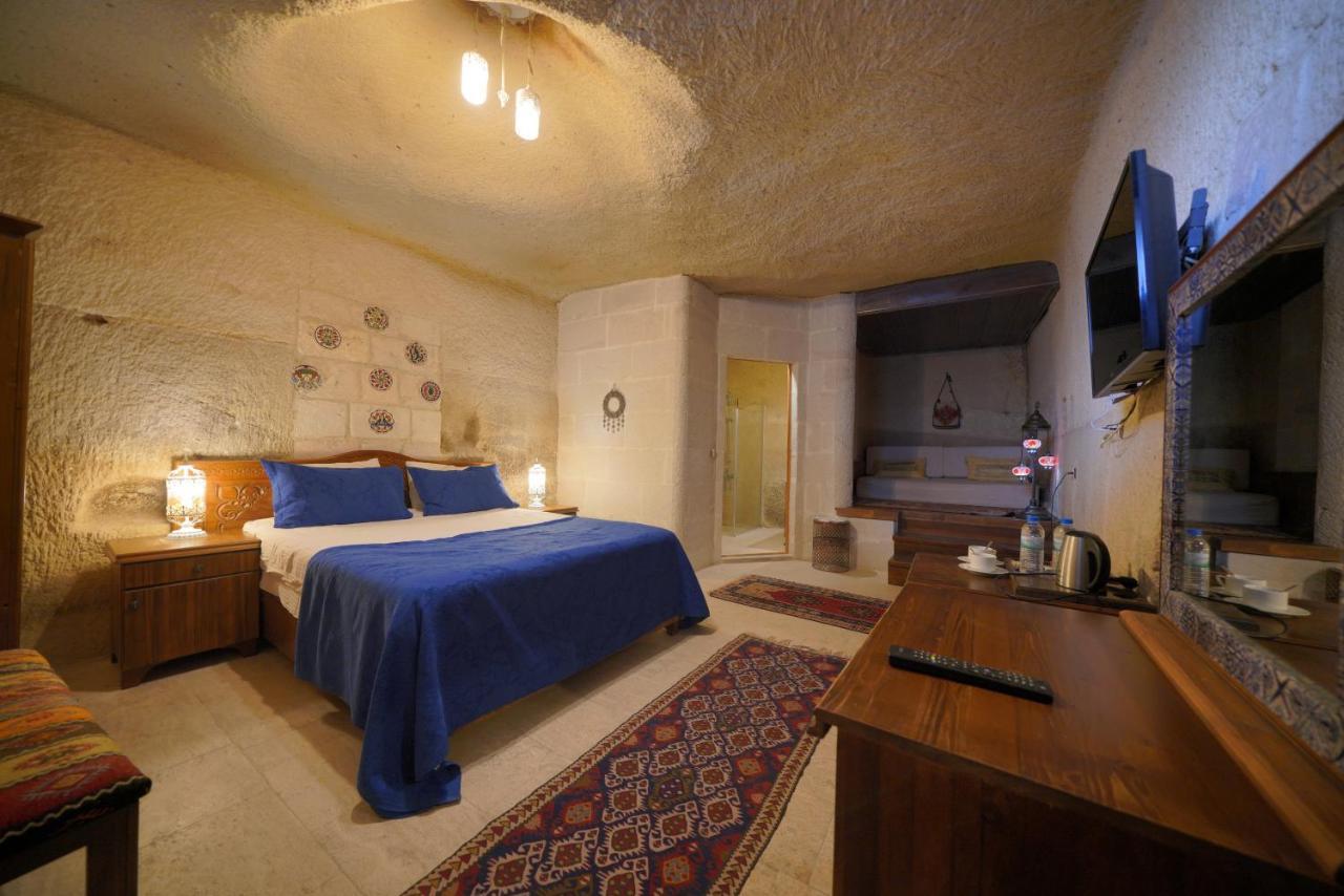 Hotel Salkim Cave House Goreme