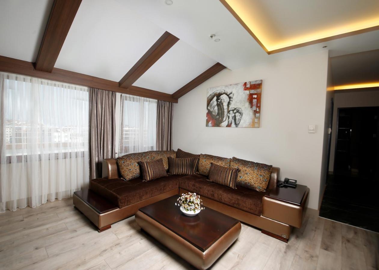 Elit Asya 3* Balikesir