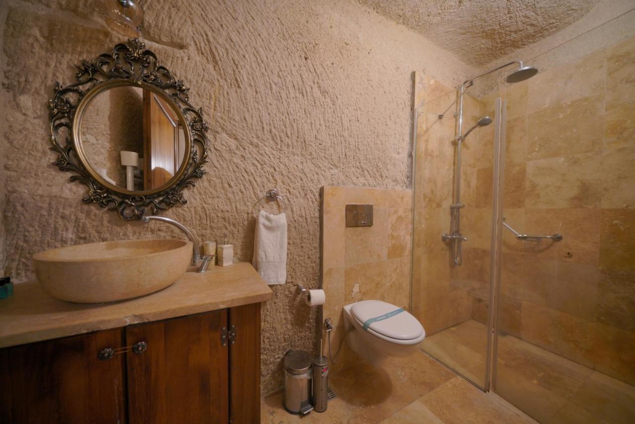 Hotel Salkim Cave House 2*