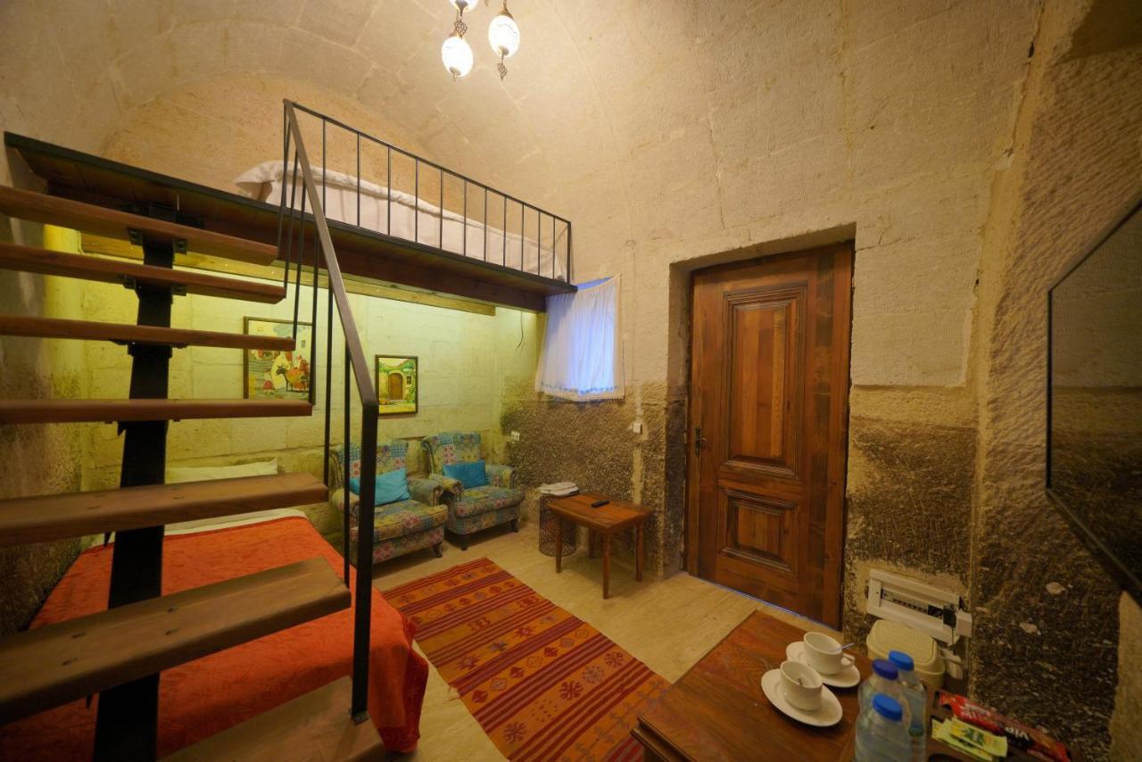 Salkim Cave House 2* Goreme