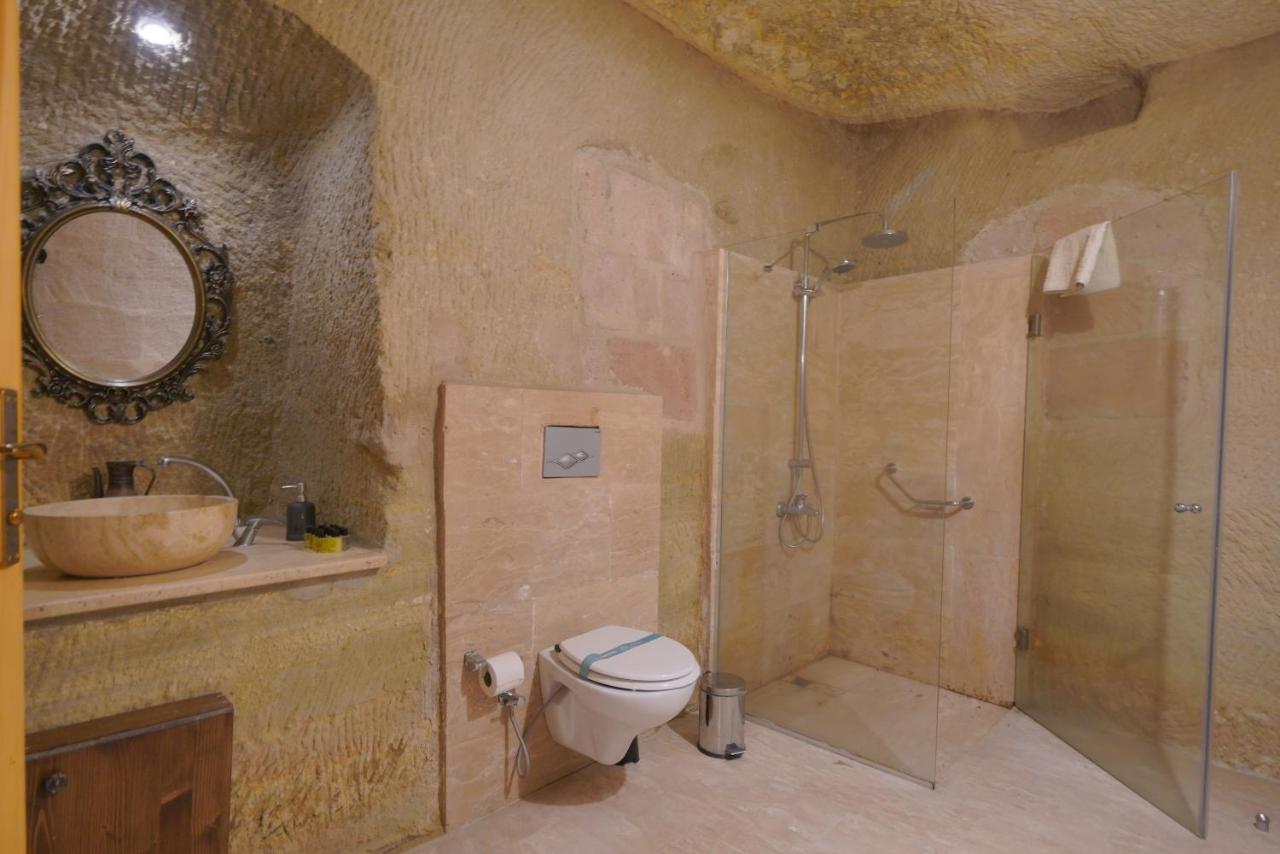 Salkim Cave House 2*