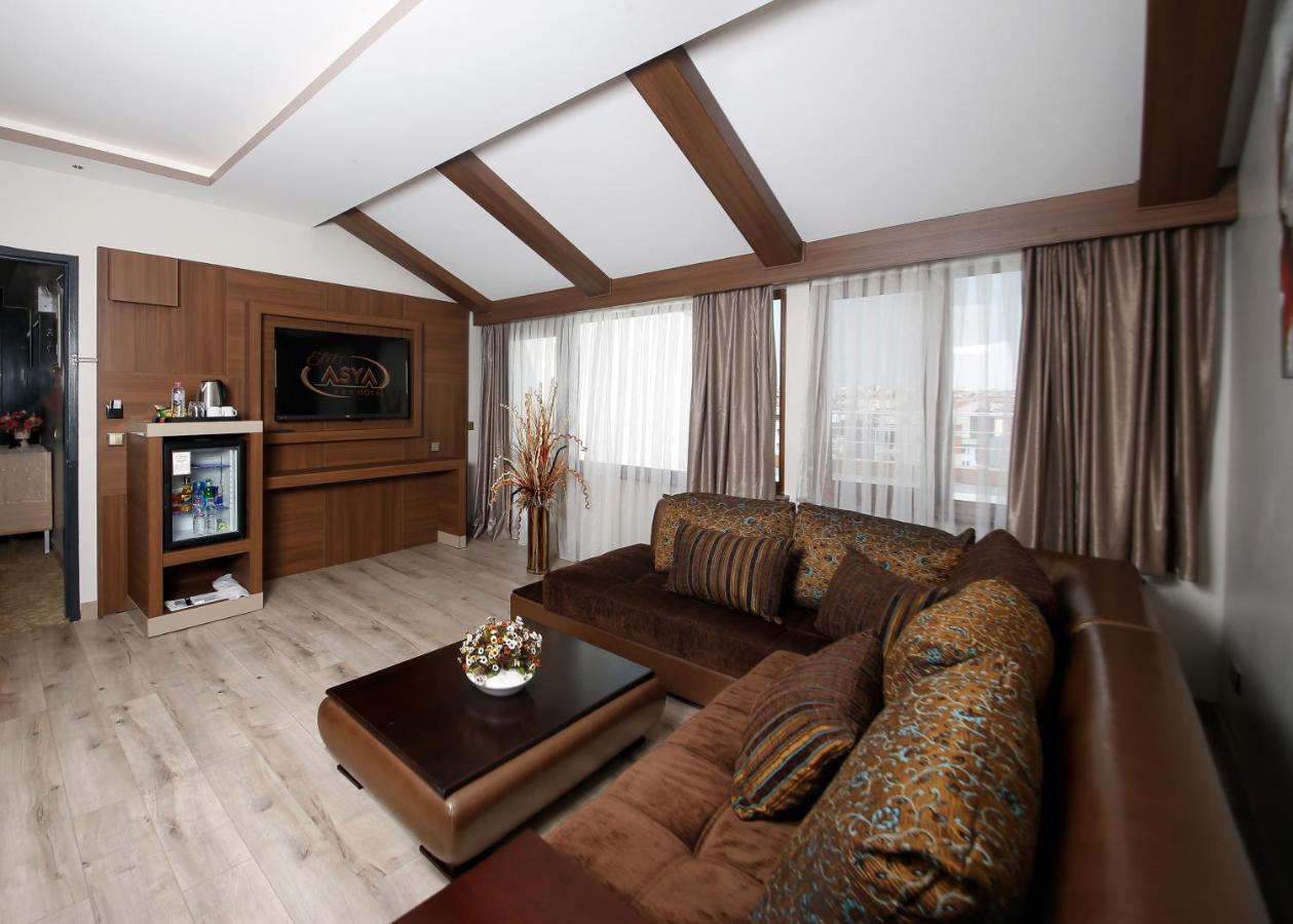 Elit Asya 3*