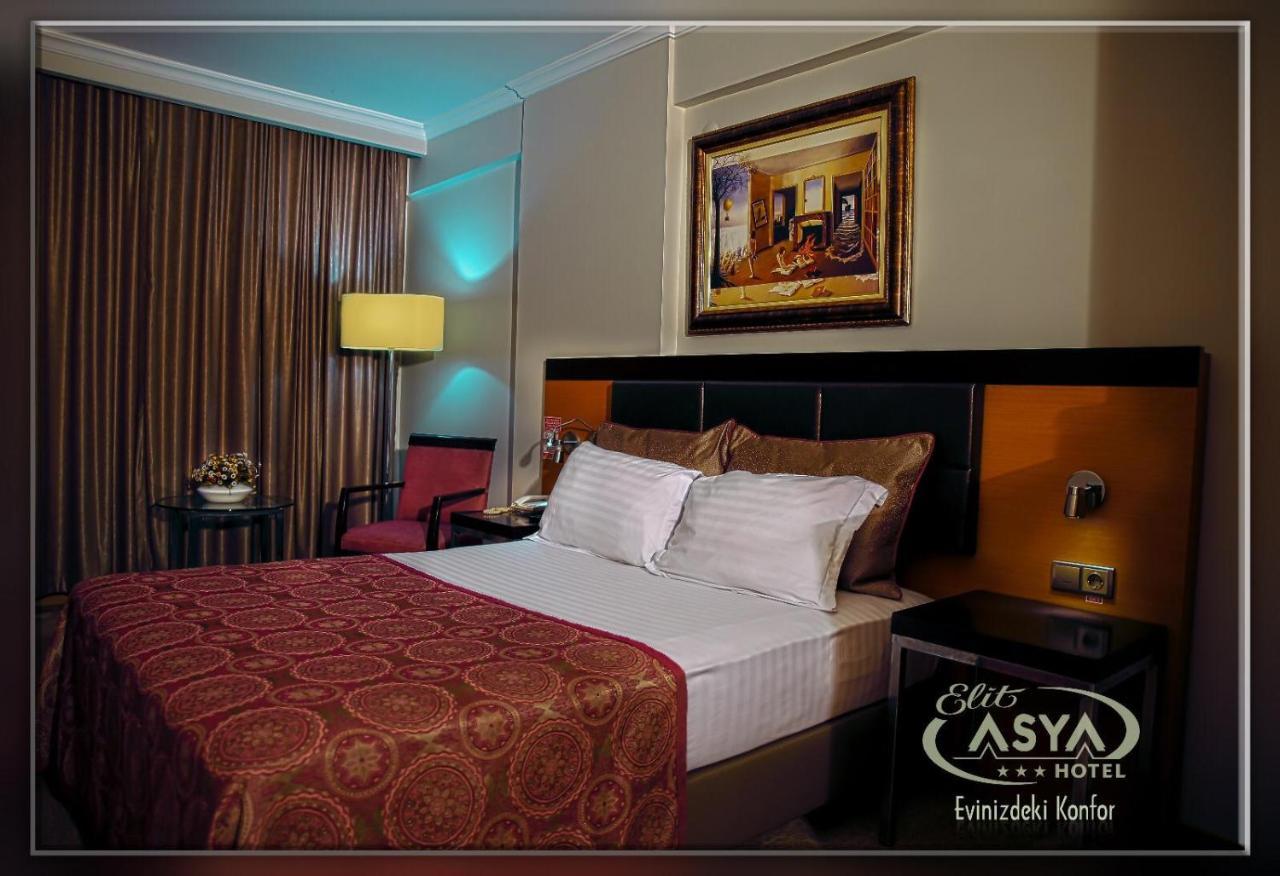 Elit Asya Hotel 3*