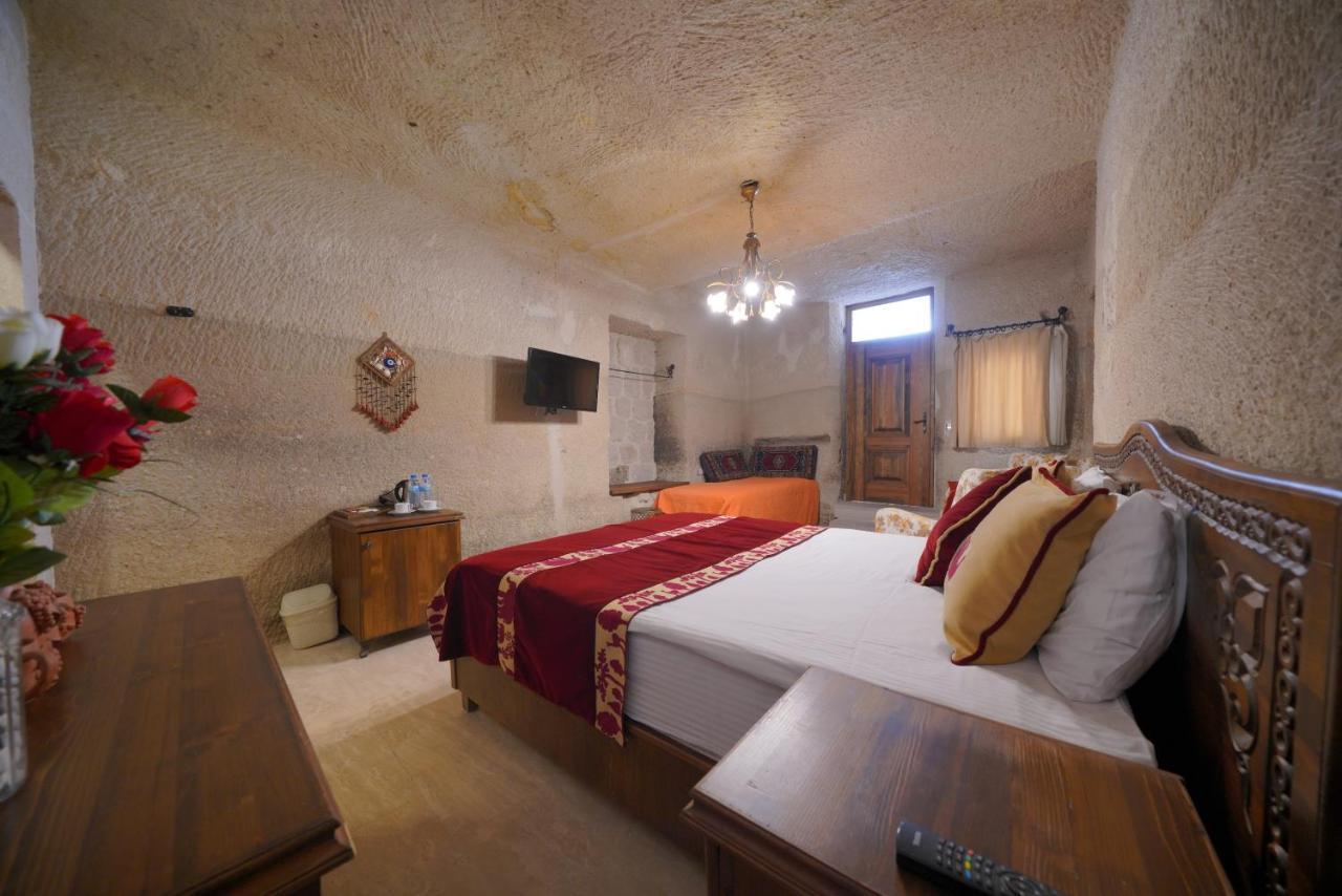 Salkim Cave House Hotel 2*