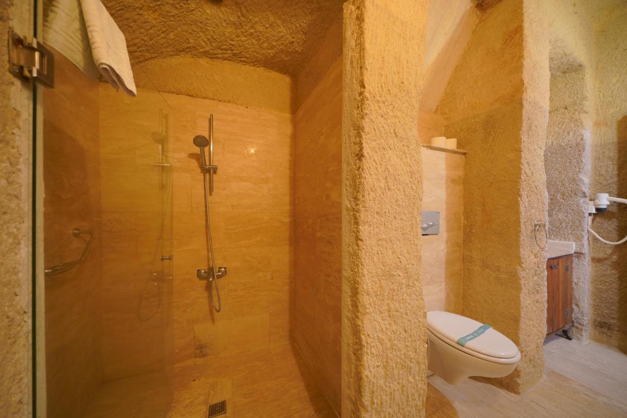 Salkim Cave House Hotel Goreme