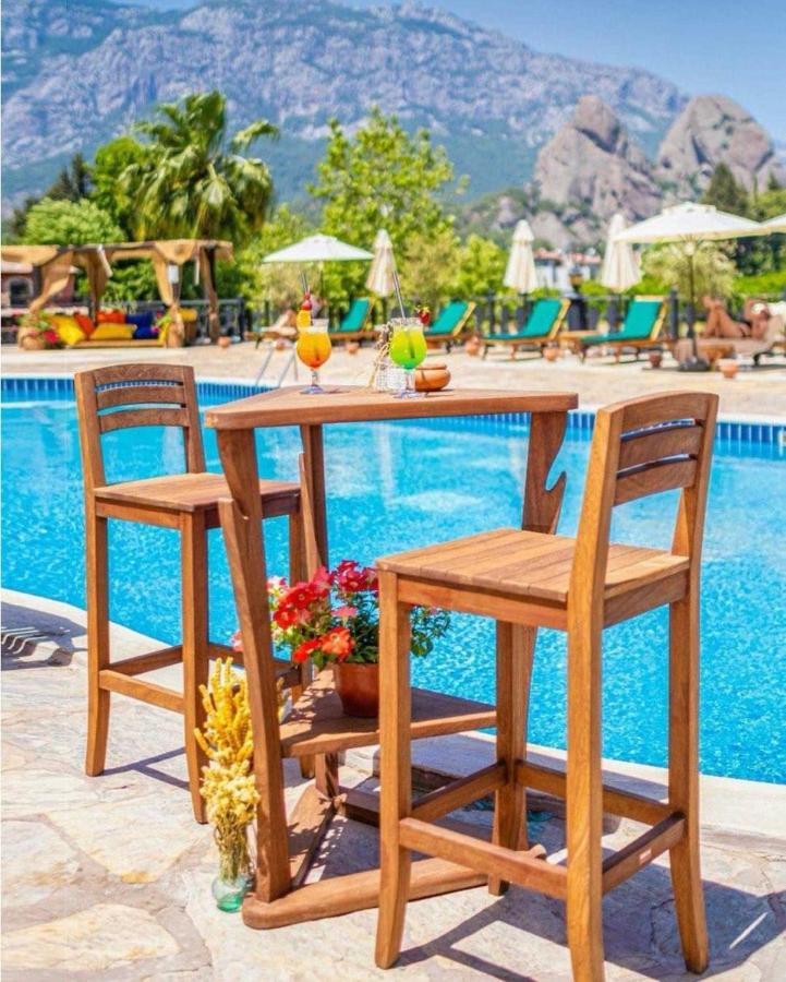 Berke Ranch&nature Kemer