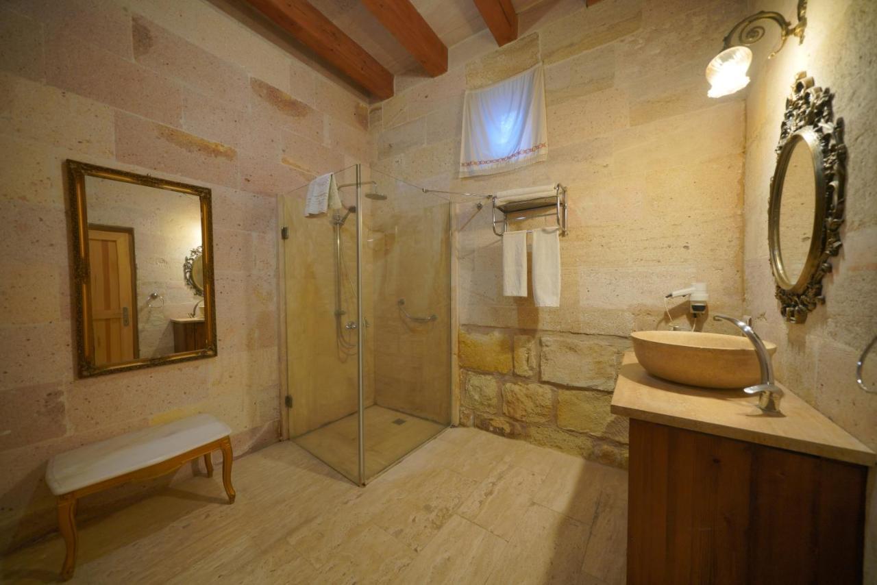 Hotel Salkim Cave House 2*
