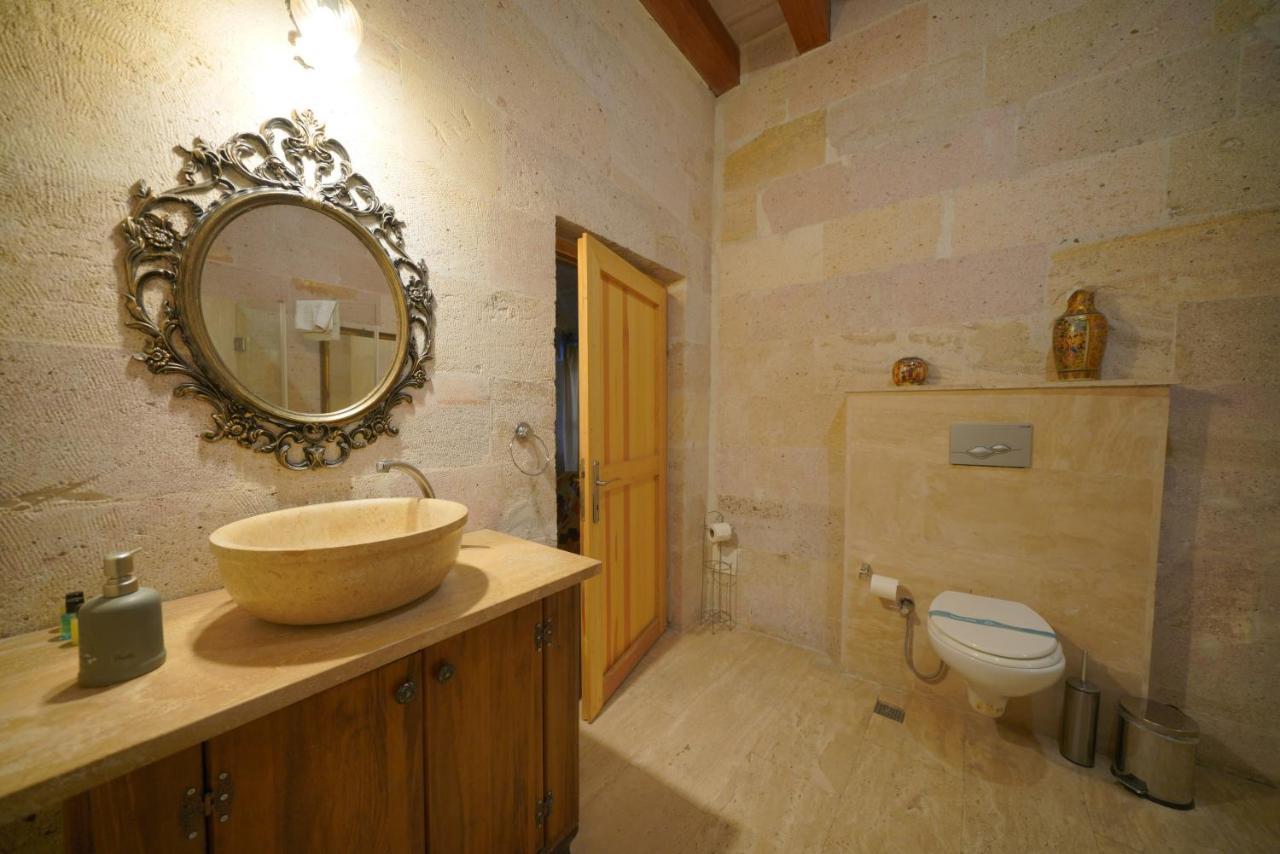 Salkim Cave House 2* Goreme