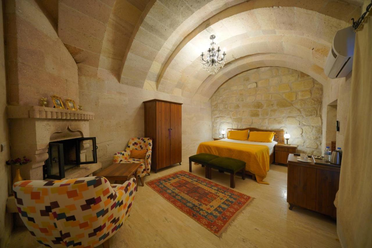 Salkim Cave House 2*