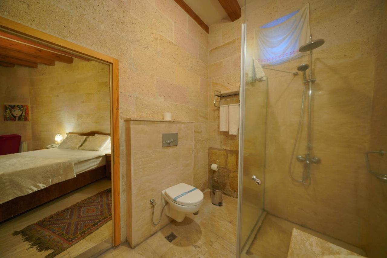 Salkim Cave House 2* Goreme