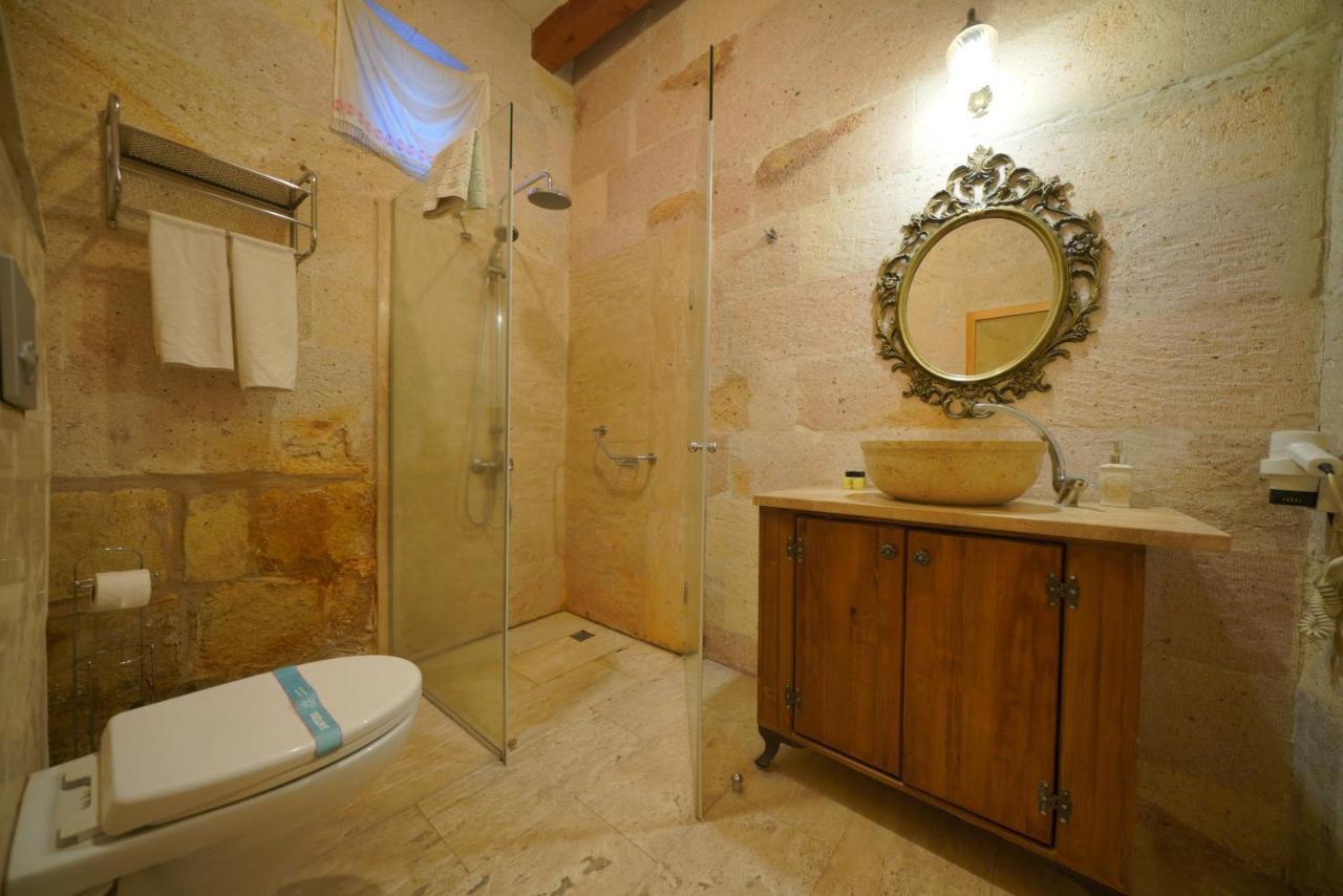 Salkim Cave House Hotel Goreme