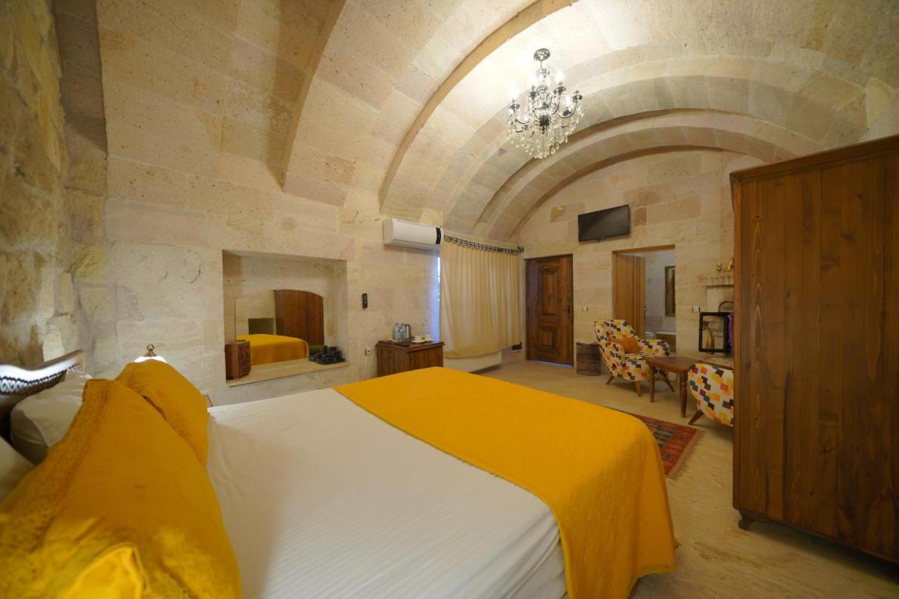 Salkim Cave House 2*