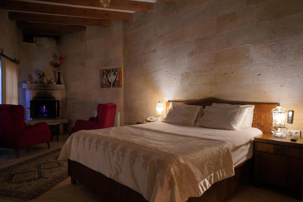 Salkim Cave House Hotel Goreme