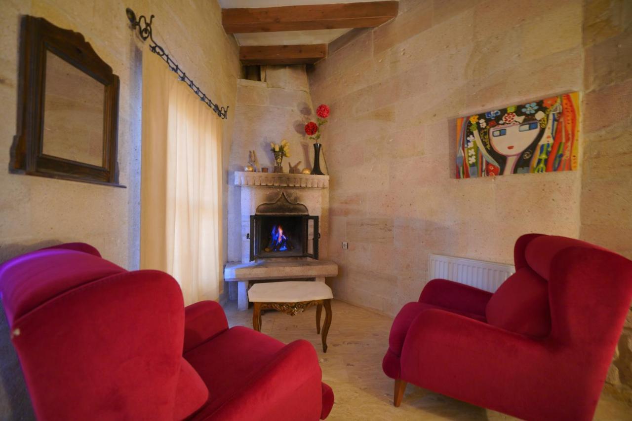 Hotel Salkim Cave House 2*