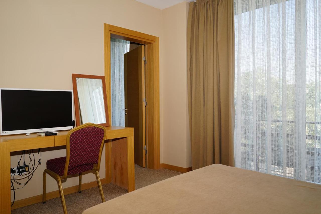 Zeytin Bahcesi Hotel 3*