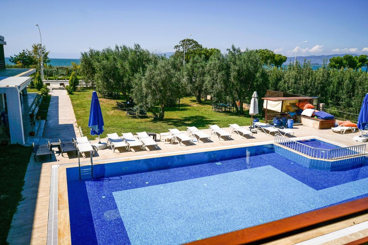 Hotel Zeytin Bahcesi Iznik