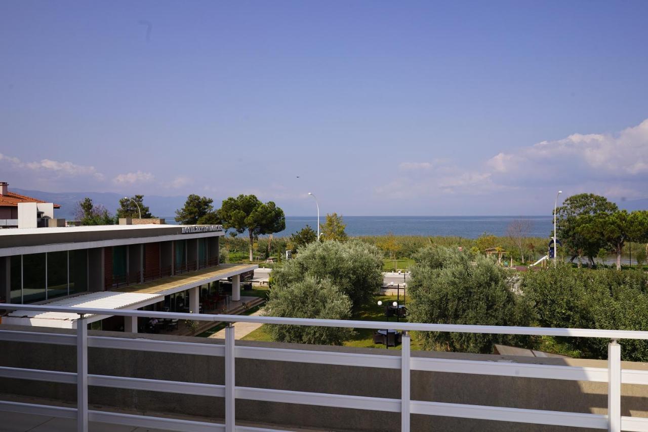 Hotel Zeytin Bahcesi