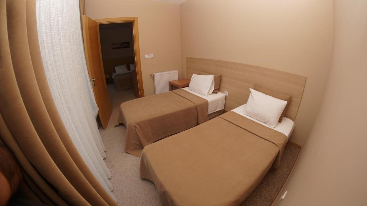 Zeytin Bahcesi 3* Iznik