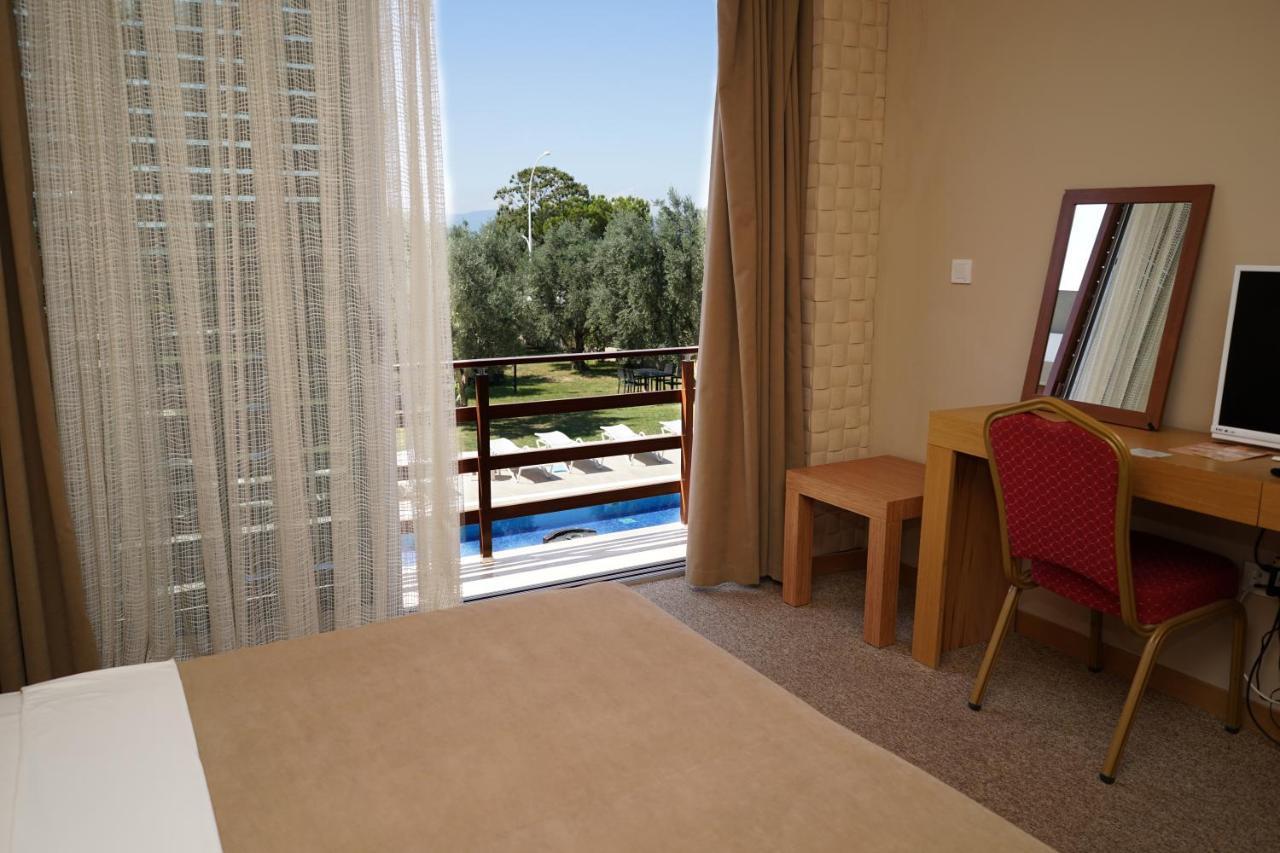 Hotel Zeytin Bahcesi Iznik