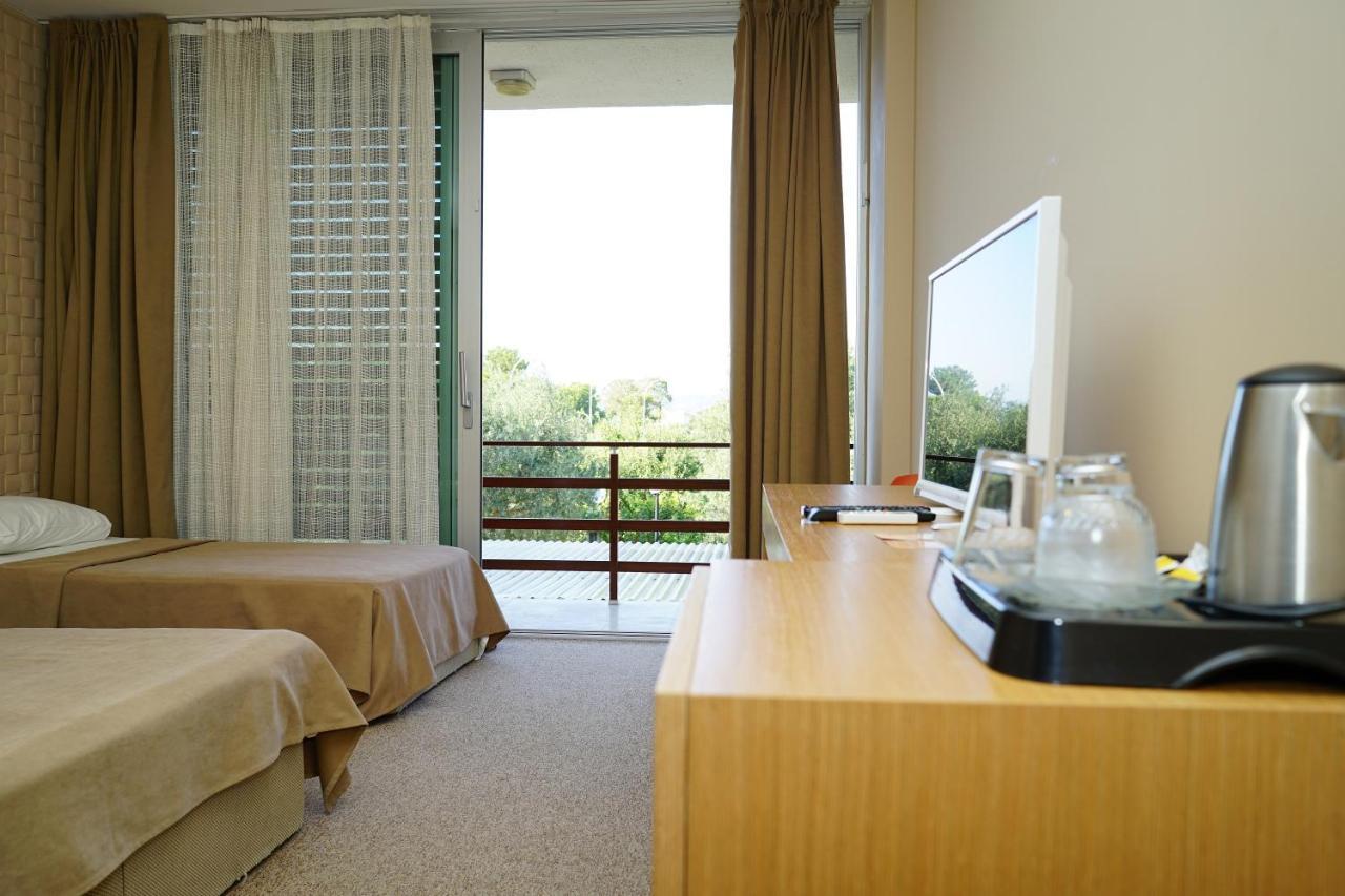 Zeytin Bahcesi Hotel 3*