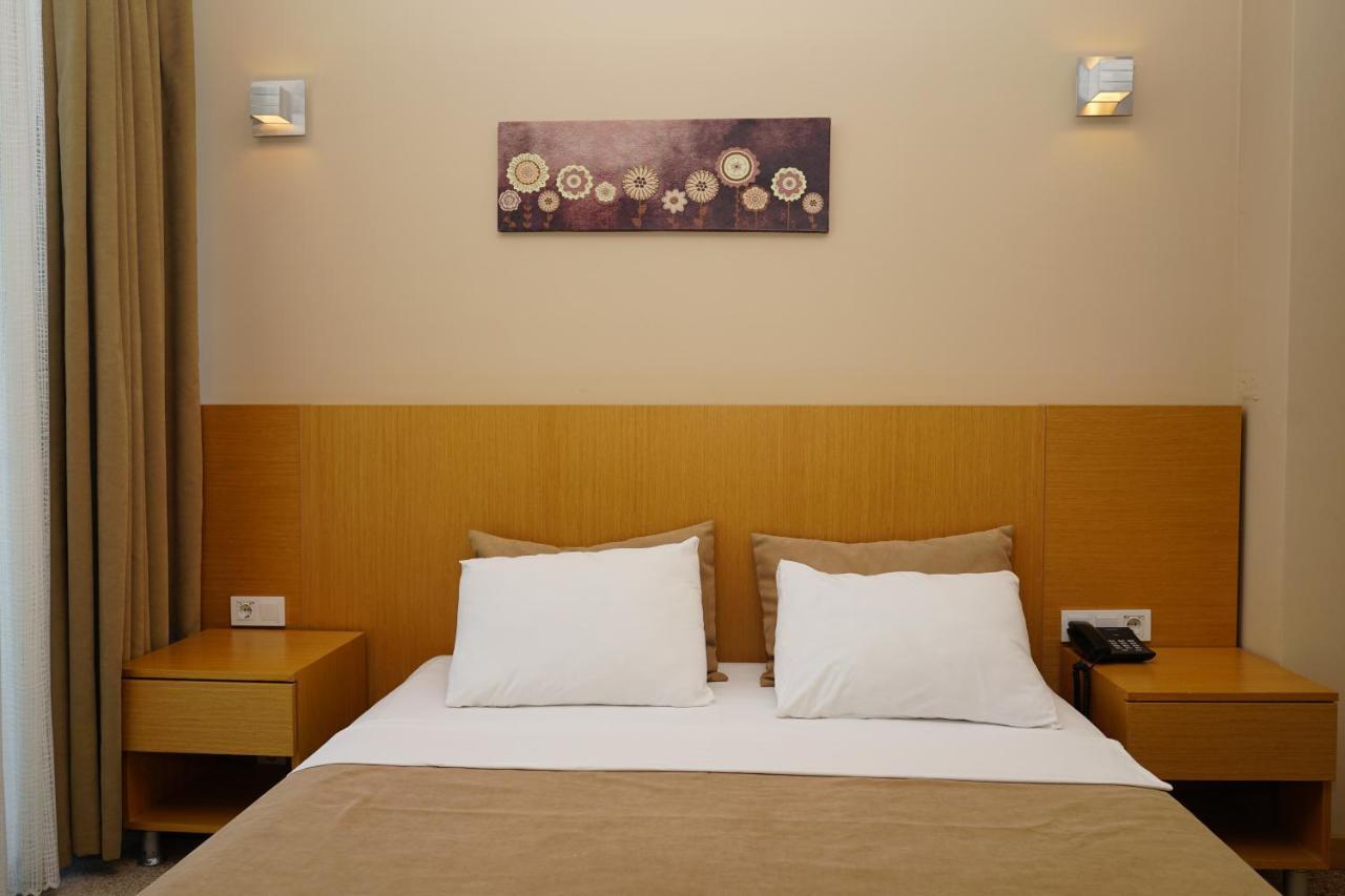 Hotel Zeytin Bahcesi Iznik