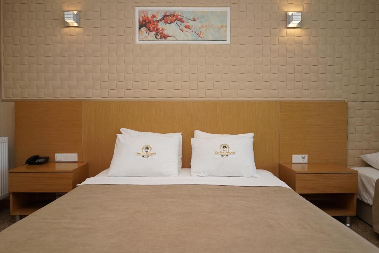 Zeytin Bahcesi Hotel