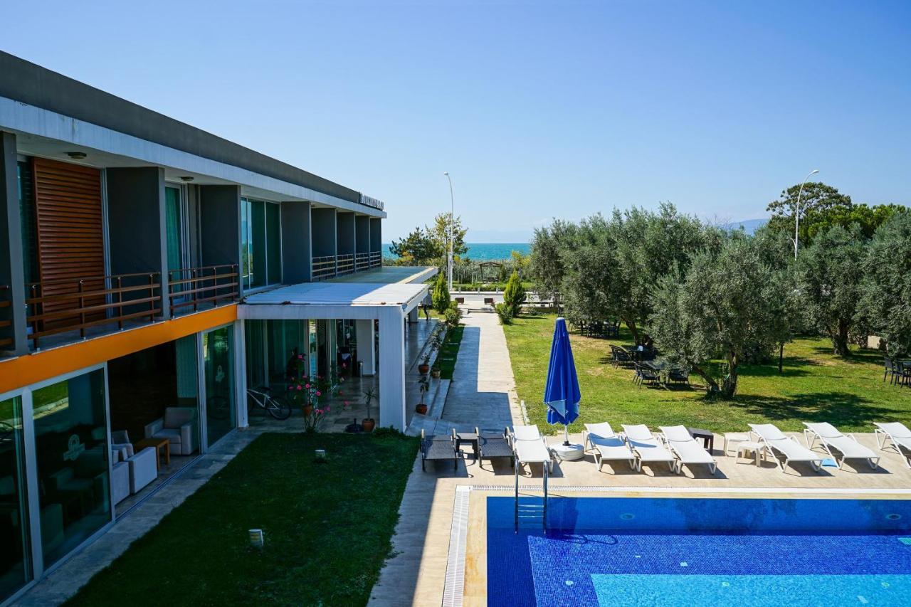 Hotel Zeytin Bahcesi 3*