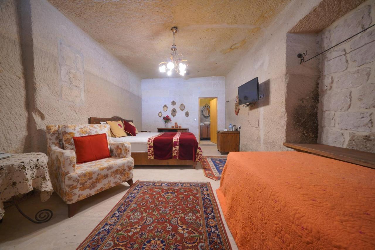 Salkim Cave House Hotel Goreme