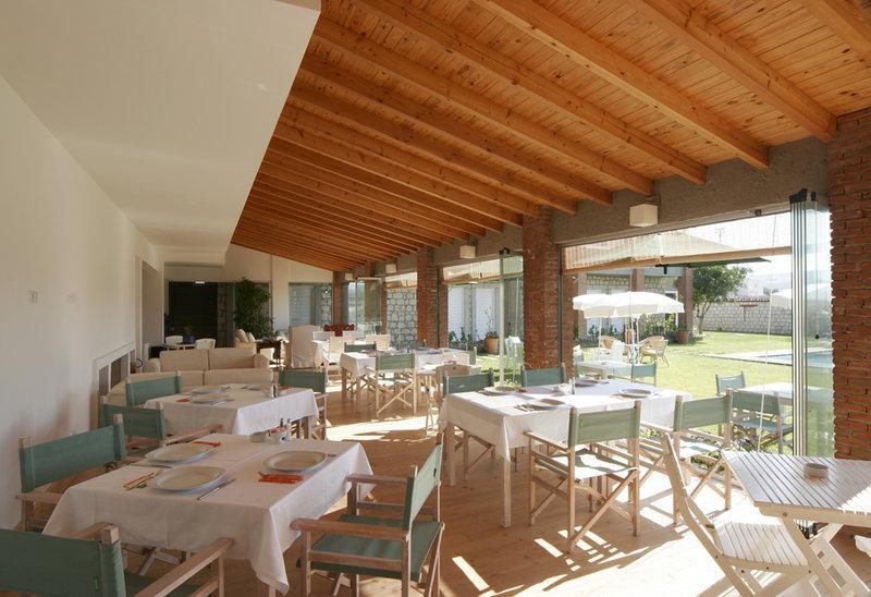 Hotel Cadde 75 Luxury -