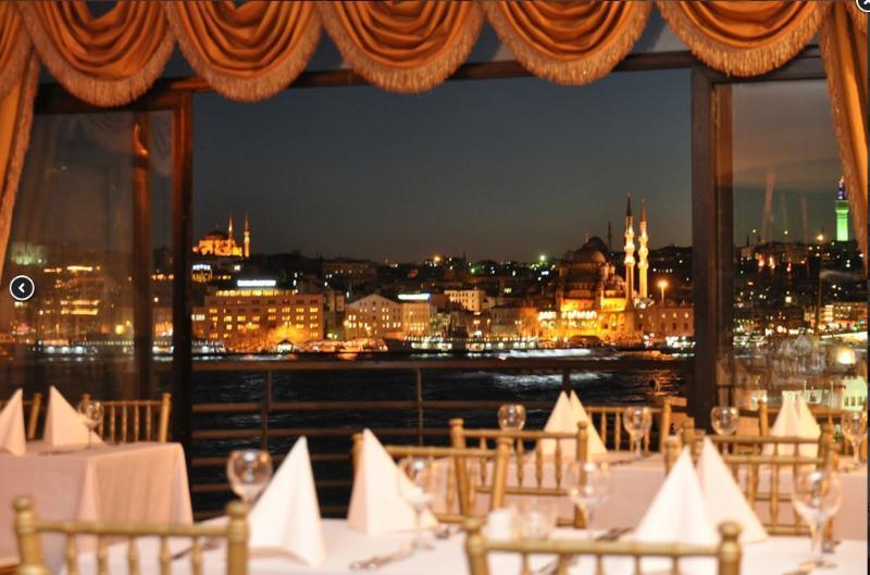 Karakoy Aparts - Special Category Hotel