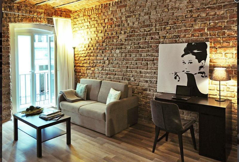Hotel Karakoy Aparts - Special Category