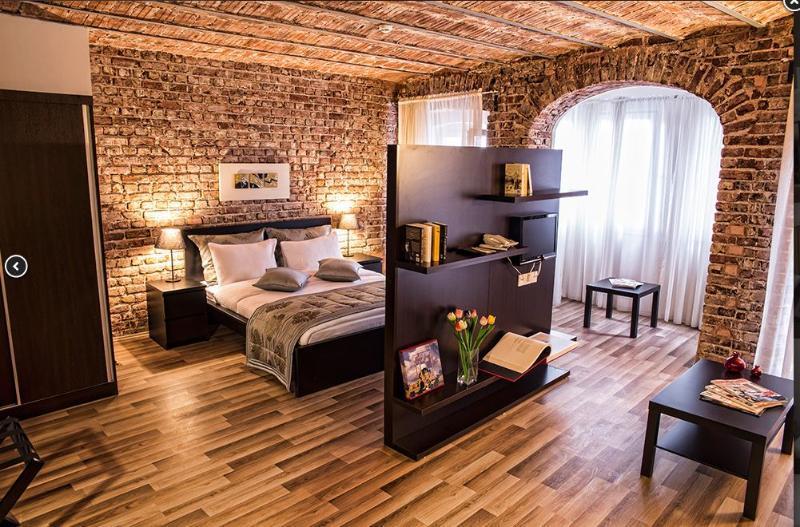 Karakoy Aparts - Special Category 4* Istanbul
