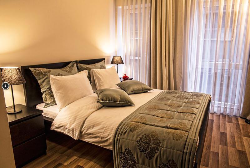 Hotel Karakoy Aparts - Special Category 4*