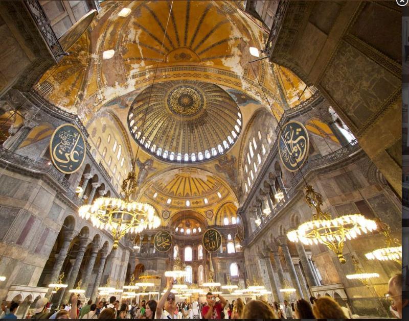 Karakoy Aparts - Special Category Hotel Istanbul