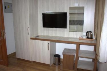 Qonaq Hotel Istanbul