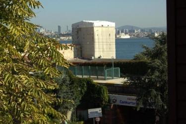 Hotel Qonaq