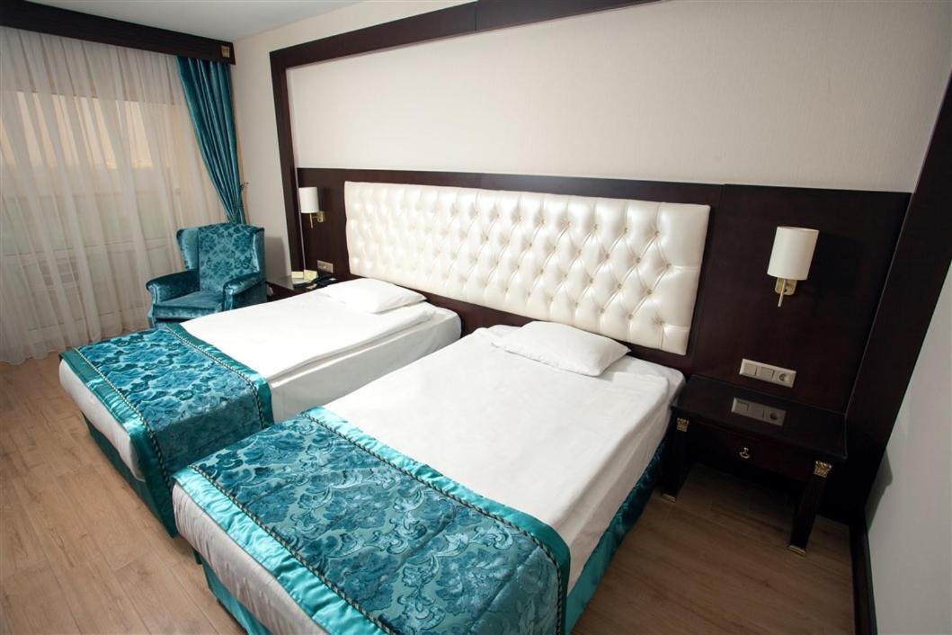 Ege Hotel Izmir