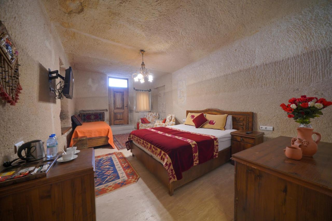 Salkim Cave House Hotel 2*