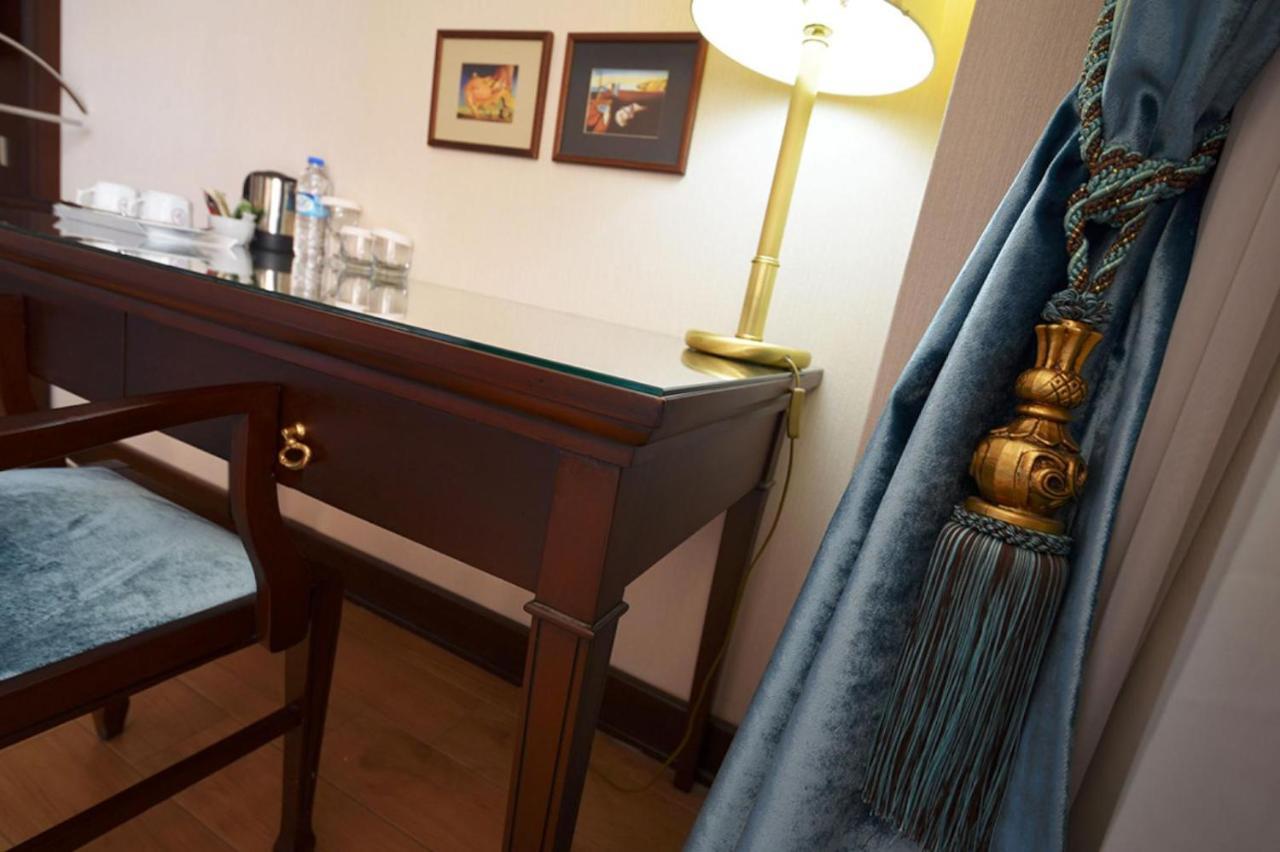 Hotel Ege 4*