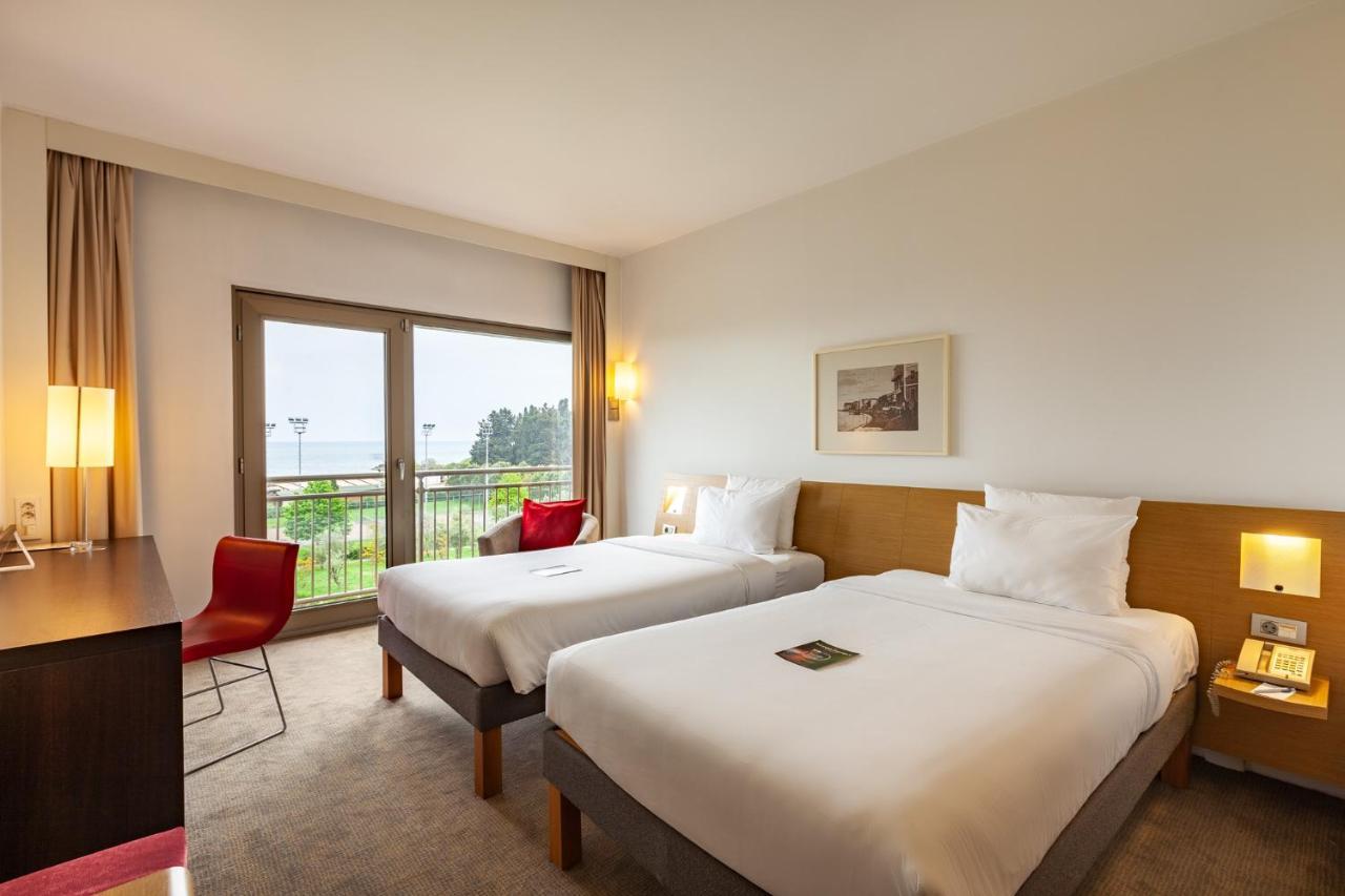 Novotel 5*
